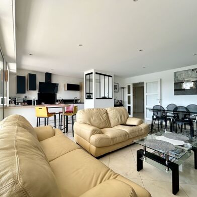 Appartement 4 pièces 665000 €