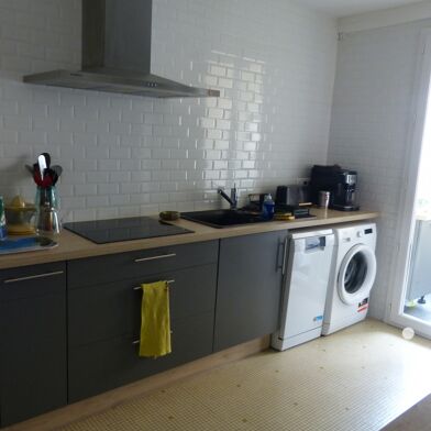 Appartement 3 pièces 204000 €