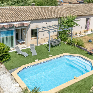 Maison 4 pièces 630000 €