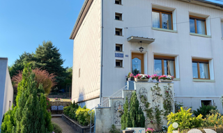 Maison 5 Pièces 98 m² à vendre à Freyming-Merlebach (57800)