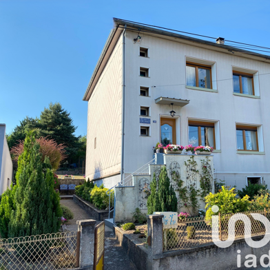 Maison 5 pièces 135000 €