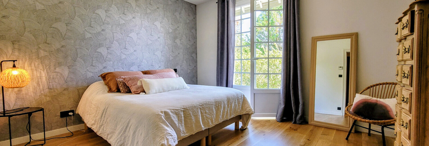 Maison 9 Pièces 203 m² à vendre à Limas (69400)