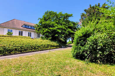 Maison 9 pièces 735000 €