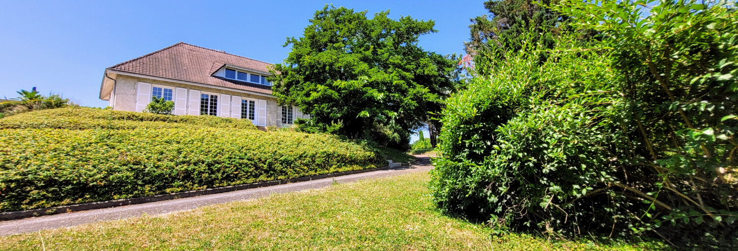 Maison 9 Pièces 203 m² à vendre à Limas (69400)