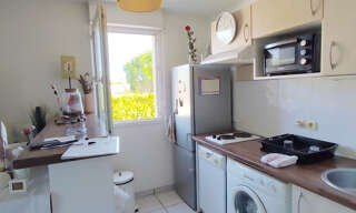 Appartement 2 Pièces 42 m² à vendre à Carcassonne (11000)