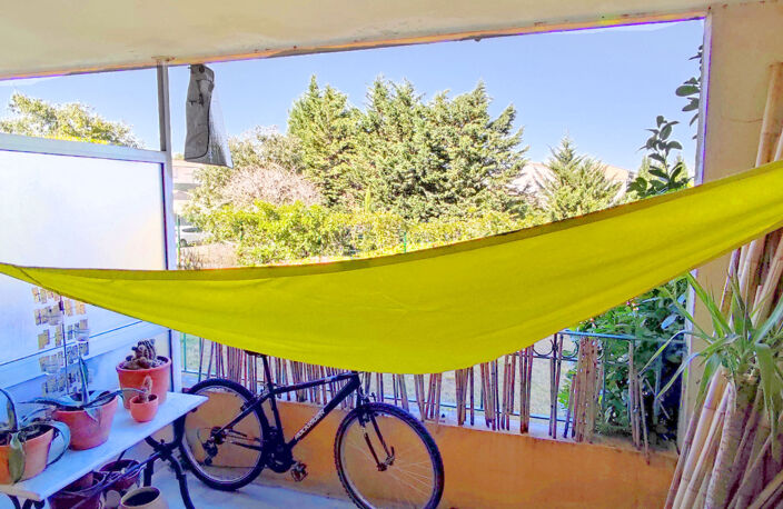 Le Domaine des Lices :  Appartement T2 déjà loué rentabilité — photo 4