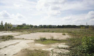 Terrain  8000 m² à vendre à Saint-Vulbas (01150)