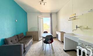 Appartement 2 Pièces 28 m² à vendre à Port-la-Nouvelle (11210)