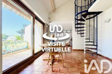 Appartement 5 pièces 299500 €