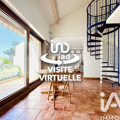 Appartement 5 pièces 299500 €