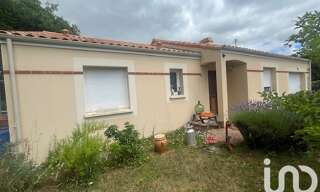 Maison 5 Pièces 89 m² à vendre à Bouguenais (44340)