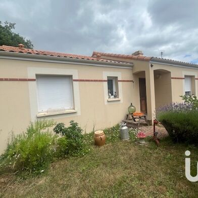 Maison 5 pièces 284000 €
