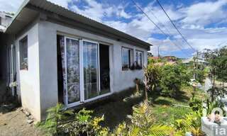 Terrain  1337 m² à vendre à Saint-Joseph (97480)