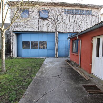Maison 4 pièces 550000 €