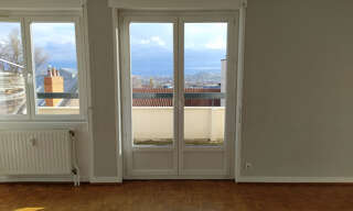 Appartement 2 Pièces 45 m² à louer à Clermont-Ferrand (63000)