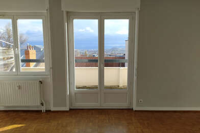 Appartement 2 pièces 805 €