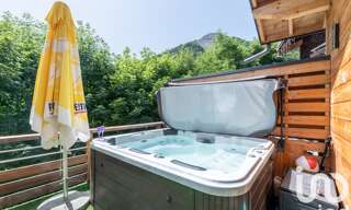 Maison 8 Pièces 223 m² à vendre à Huez (38750)