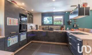 Maison 8 Pièces 223 m² à vendre à Huez (38750)