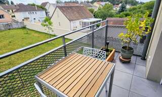 Appartement 2 Pièces 44 m² à vendre à Chambray-lès-Tours (37170)