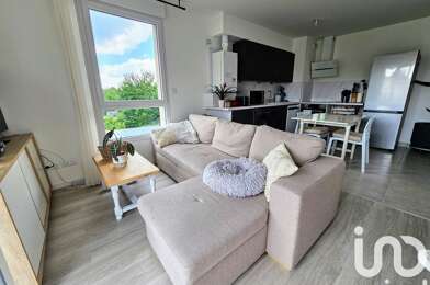 Appartement 2 pièces 171500 €