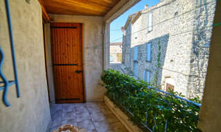 Maison 6 Pièces 85 m² à vendre à Grambois (84240)