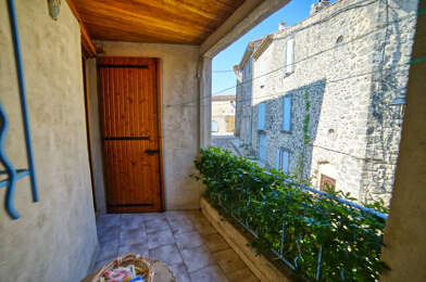 Maison 6 pièces 175000 €