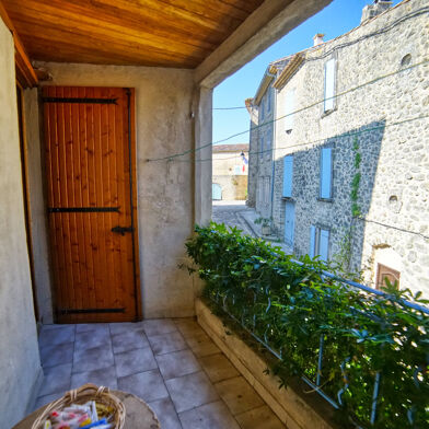 Maison 6 pièces 175000 €