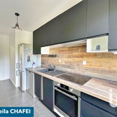 Appartement 3 pièces 173000 €