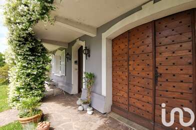 Maison 7 pièces 309000 €