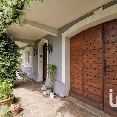 Maison 7 pièces 309000 €