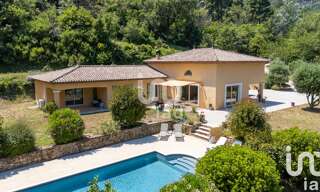 Maison 7 Pièces 188 m² à vendre à La Garde-Freinet (83680)