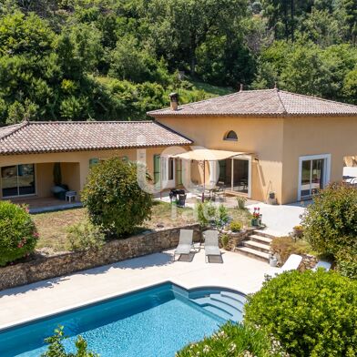 Maison 7 pièces 1260000 €