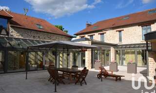 Maison 20 Pièces 785 m² à vendre à Senlisse (78720)