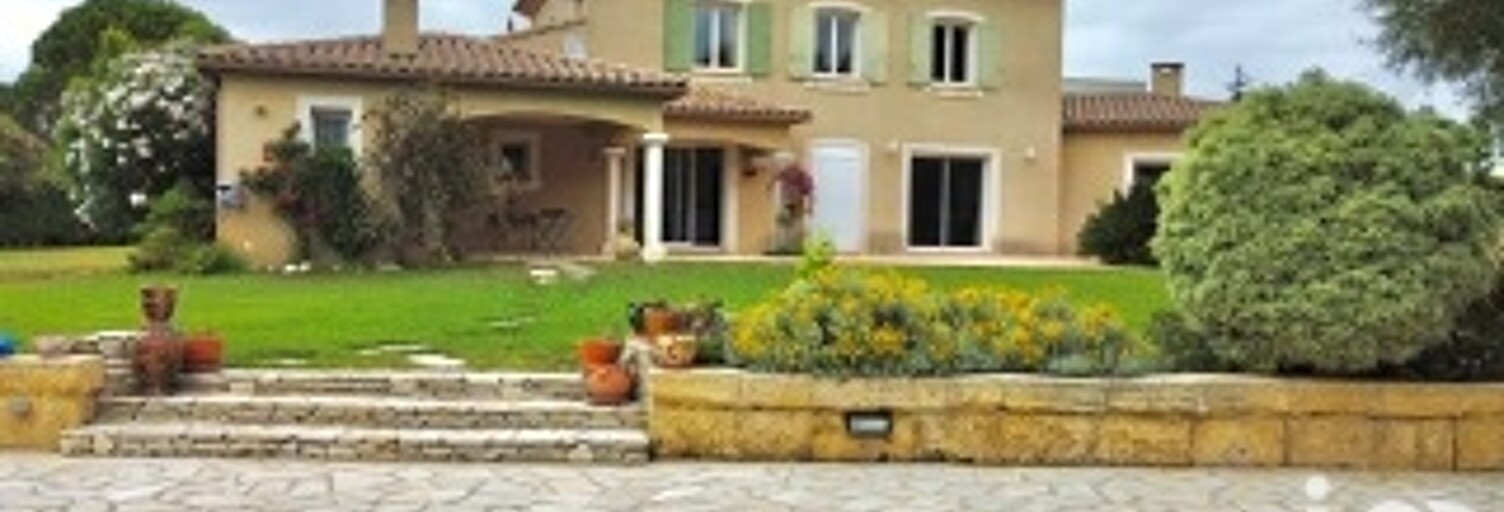 Maison 7 Pièces 217 m² à vendre à Sigean (11130)