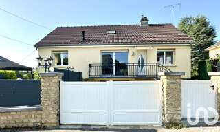 Maison 7 Pièces 110 m² à vendre à Balan (08200)