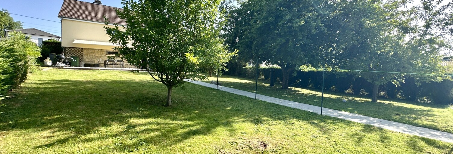 Maison 7 Pièces 110 m² à vendre à Balan (08200)