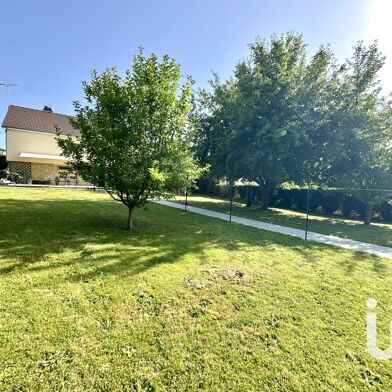 Maison 7 pièces 246500 €