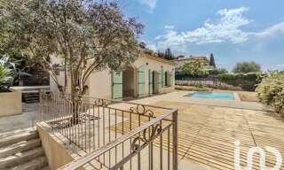 Maison 6 Pièces 164 m² à vendre à Grasse (06130)
