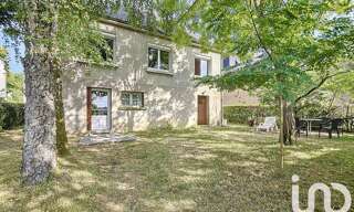 Maison 5 Pièces 115 m² à vendre à Joué-lès-Tours (37300)