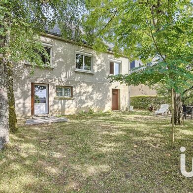 Maison 5 pièces 267000 €