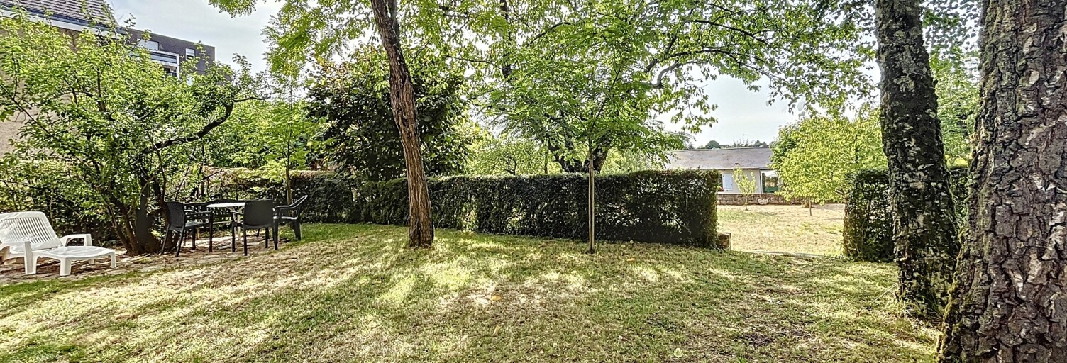 Maison 5 Pièces 115 m² à vendre à Joué-lès-Tours (37300)