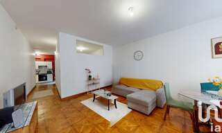 Appartement 2 Pièces 51 m² à vendre à Auxerre (89000)