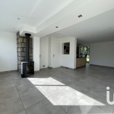 Maison 4 pièces 315000 €