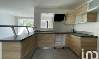 Maison 4 Pièces 85 m² à vendre à Saint-Égrève (38120)