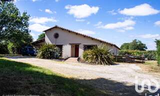 Maison 7 Pièces 178 m² à vendre à Saint-Denis-la-Chevasse (85170)