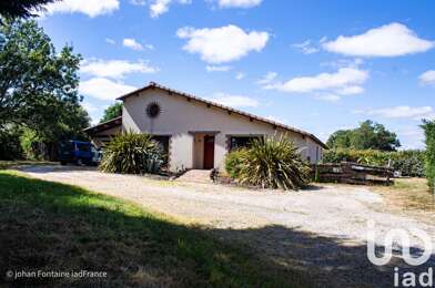 Maison 7 pièces 316900 €