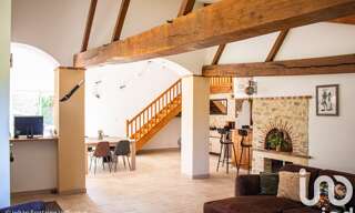 Maison 7 Pièces 178 m² à vendre à Saint-Denis-la-Chevasse (85170)