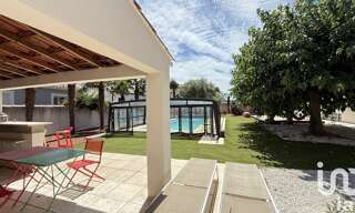 Maison 4 Pièces 167 m² à louer à Candillargues (34130)