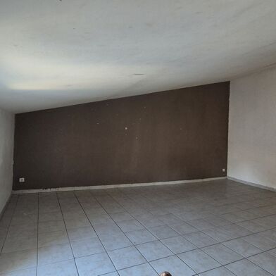 Maison 5 pièces 165000 €