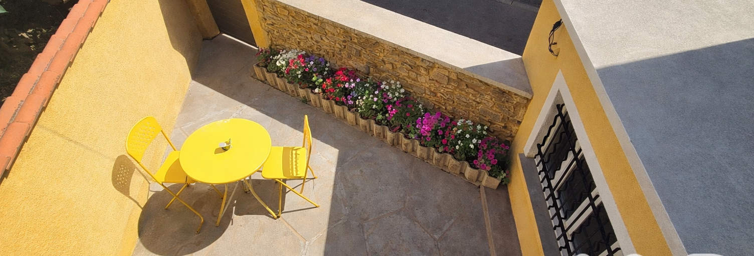 Maison 5 Pièces 112 m² à vendre à Bezouce (30320)